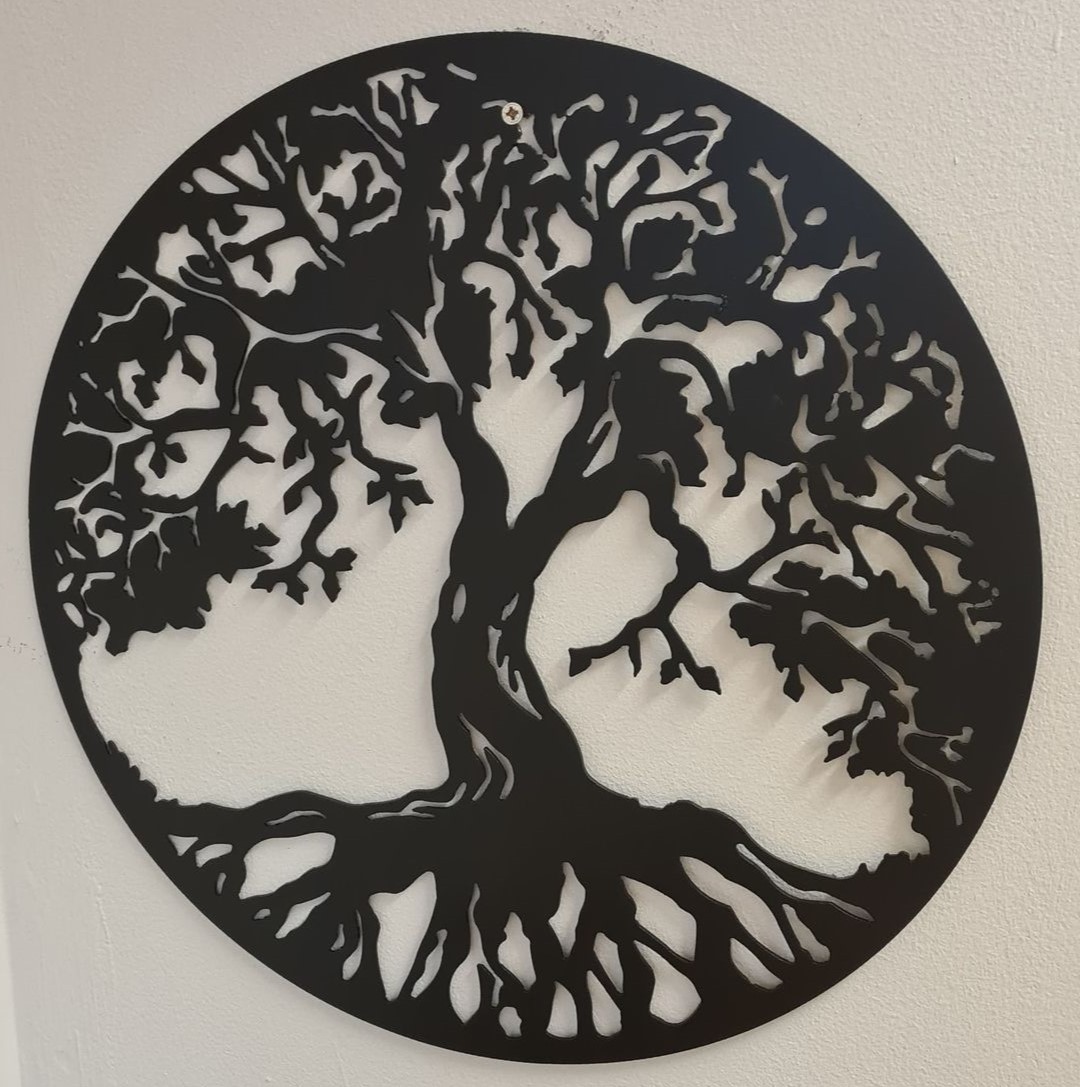 Tree of Life 